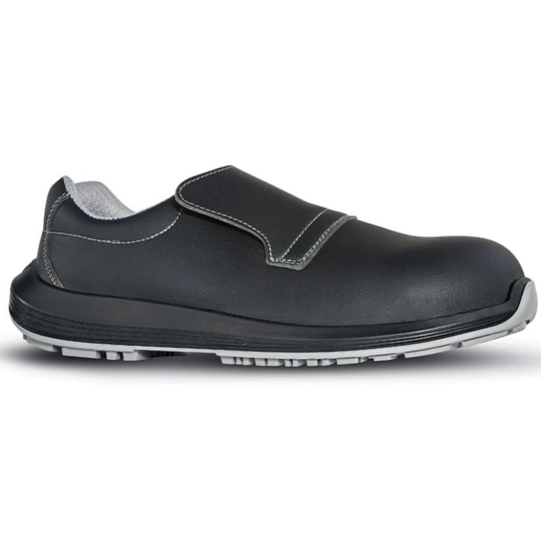 Liquidación total - Zapatos de seguridad U-power Structure S2 SRC UW20112 Número 40