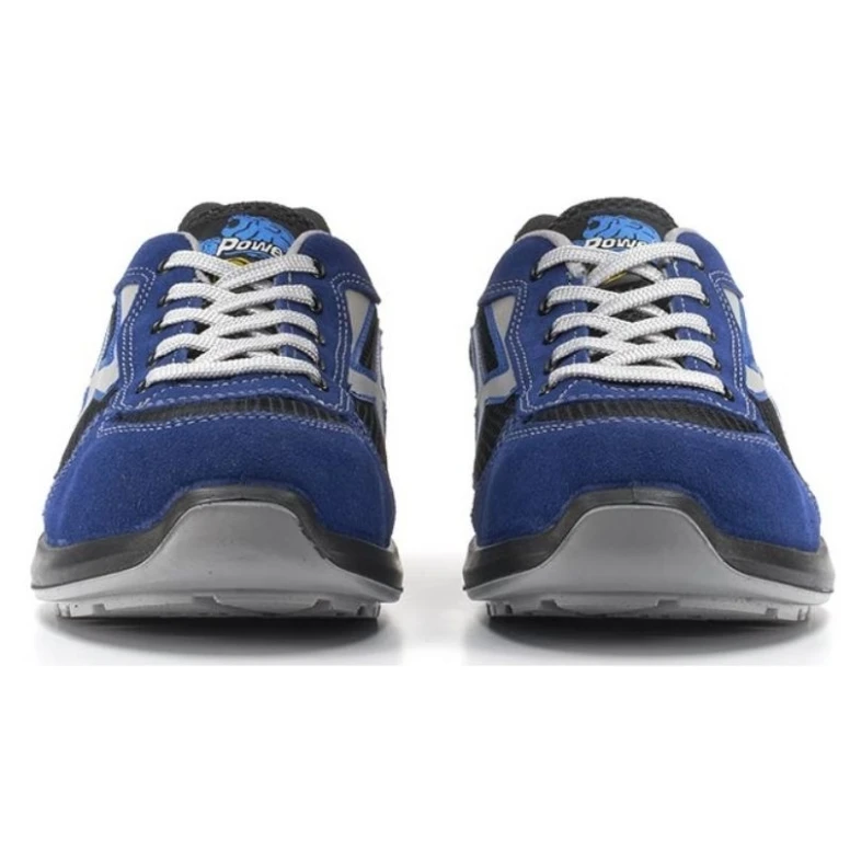 Liquidación total - Zapatos de seguridad U-power Sky S1P SRC ESD RU20036 Número 45