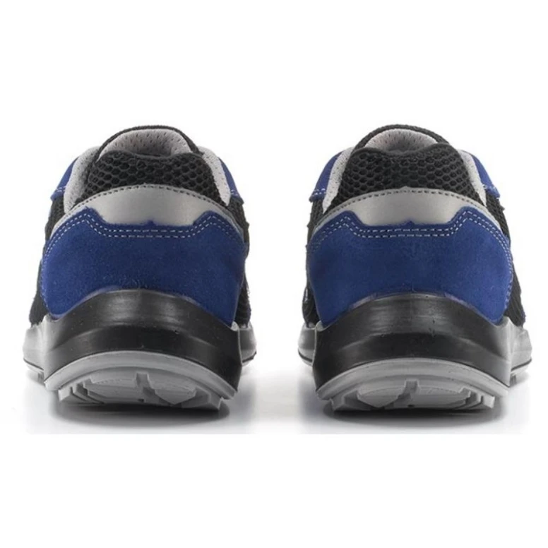 Liquidación total - Zapatos de seguridad U-power Sky S1P SRC ESD RU20036 Número 45