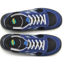Liquidación total - Zapatos de seguridad U-power Sky S1P SRC ESD RU20036 Número 45