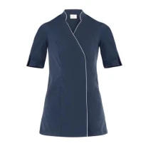 Liquidación total - Casaca Giblor's Esteticista Venere 25P02K388 Talla S Color Azul