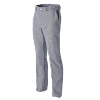 Liquidación total - Pantalón de Cocinero Molinel Prems 24263204499 Chef Cocina Talla M