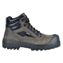 Liquidación total - Zapatos de seguridad Cofra Barinas UK S3 HRO SRC 26580-000 Número 40