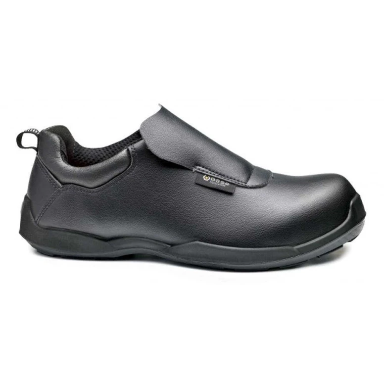 Liquidación total - Zapatos de seguridad Base Cooking S2 SRC B0696 Número 43