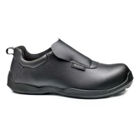 Liquidación total - Zapatos de seguridad Base Cooking S2 SRC B0696 Número 43