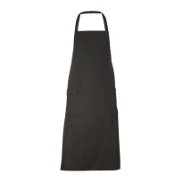 Liquidación total - Delantal de trabajo Unisex Multibolsillos Giblor's Amsterdam 1100 Talla Unica