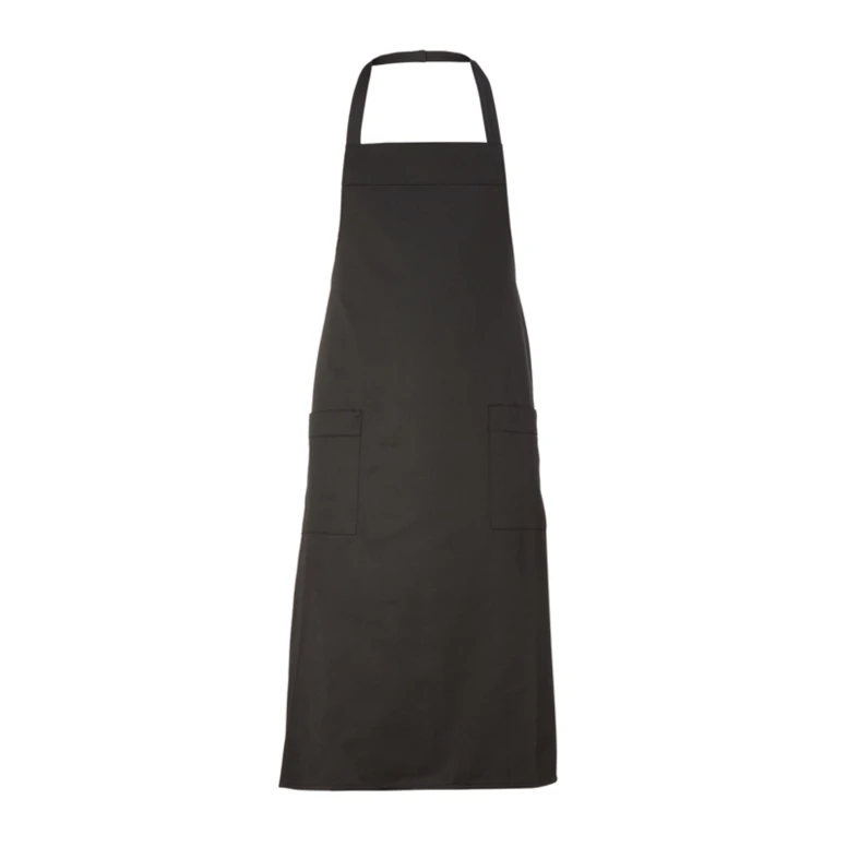 Liquidación total - Delantal de trabajo Unisex Multibolsillos Giblor's Amsterdam 1100 Talla Unica