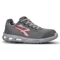 Liquidación total - Zapatos de seguridad U-power Frequency S3 SRC CI ESD RL20456 Número 42