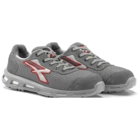 Liquidación total - Zapatos de seguridad U-power Frequency S3 SRC CI ESD RL20456 Número 42 2