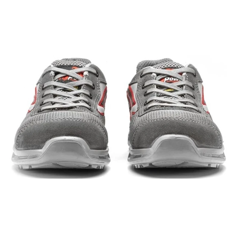 Liquidación total - Zapatos de seguridad U-power Frequency S3 SRC CI ESD RL20456 Número 42