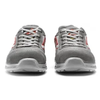 Liquidación total - Zapatos de seguridad U-power Frequency S3 SRC CI ESD RL20456 Número 42