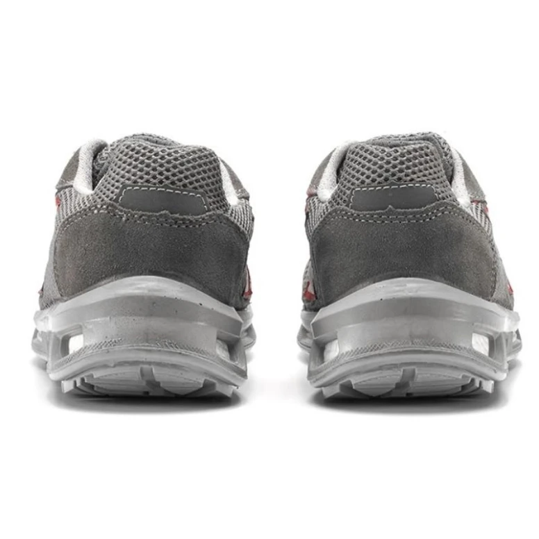 Liquidación total - Zapatos de seguridad U-power Frequency S3 SRC CI ESD RL20456 Número 42