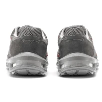 Liquidación total - Zapatos de seguridad U-power Frequency S3 SRC CI ESD RL20456 Número 42