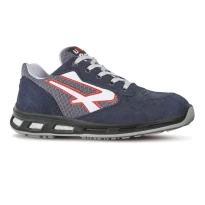 Liquidación total - Zapatos de seguridad U-power Active S1P SRC ESD RL20066 Número 42