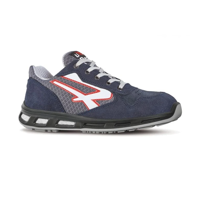 Liquidación total - Zapatos de seguridad U-power Active S1P SRC ESD RL20066 Número 42