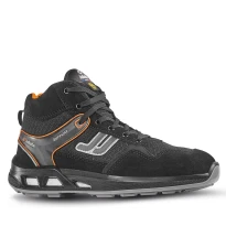 Liquidación total - Zapatos de seguridad Jallatte Jalpunch S1P CI ESD SRC JY101 Número 42