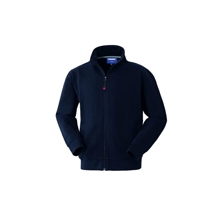 Liquidación total - Sudadera de trabajo Rossini Canberra HH191 Talla L Color Negro