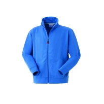 Liquidación total - Sudadera de trabajo Rossini Canberra HH191 Talla L Color Negro 2