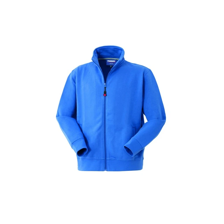 Liquidación total - Sudadera de trabajo Rossini Canberra HH191 Talla L Color Negro