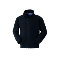 Liquidación total - Sudadera de trabajo Rossini Canberra HH191 Talla L Color Negro