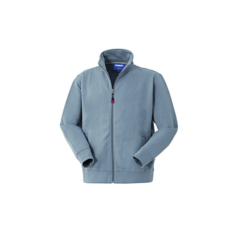 Liquidación total - Sudadera de trabajo Rossini Canberra HH191 Talla L Color Negro