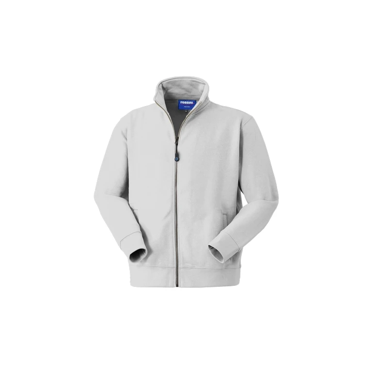 Liquidación total - Sudadera de trabajo Rossini Canberra HH191 Talla L Color Negro
