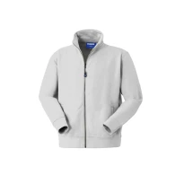 Liquidación total - Sudadera de trabajo Rossini Canberra HH191 Talla L Color Negro