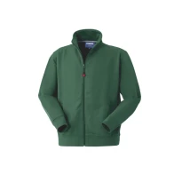 Liquidación total - Sudadera de trabajo Rossini Canberra HH191 Talla L Color Negro