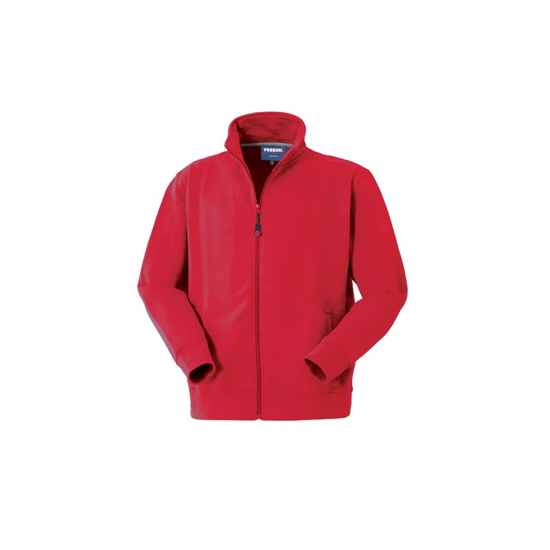 Liquidación total - Sudadera de trabajo Rossini Canberra HH191 Talla L Color Negro