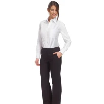 Liquidación total - Pantalón de trabajo Mujer Siggi Horeca Susanne 28PA0788/00-9001 Número 44