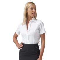 Liquidación total - Camisa de trabajo Mujer Siggi Horeca Barbara 28CM0165/00-9011 Talla M