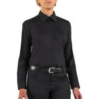 Liquidación total - Camisa manga larga de trabajo Giblor's Fara Lady 11P01O57 Talla S