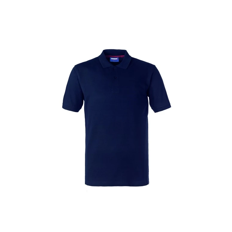 Liquidación total - Polo de trabajo Rossini Take Time HH121 Talla L Color Blanco
