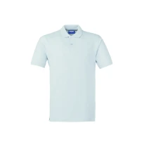 Liquidación total - Polo de trabajo Rossini Take Time HH121 Talla L Color Blanco 2