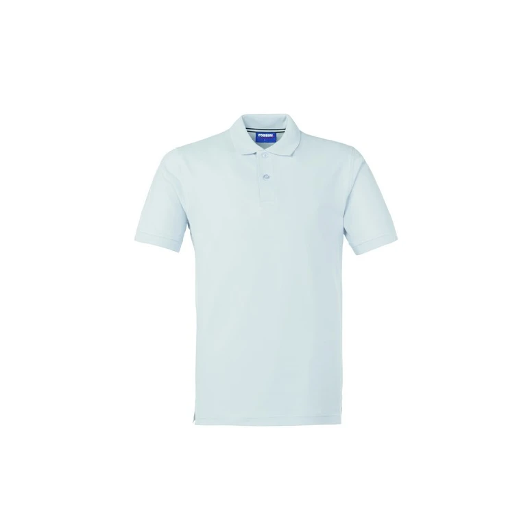 Liquidación total - Polo de trabajo Rossini Take Time HH121 Talla L Color Blanco