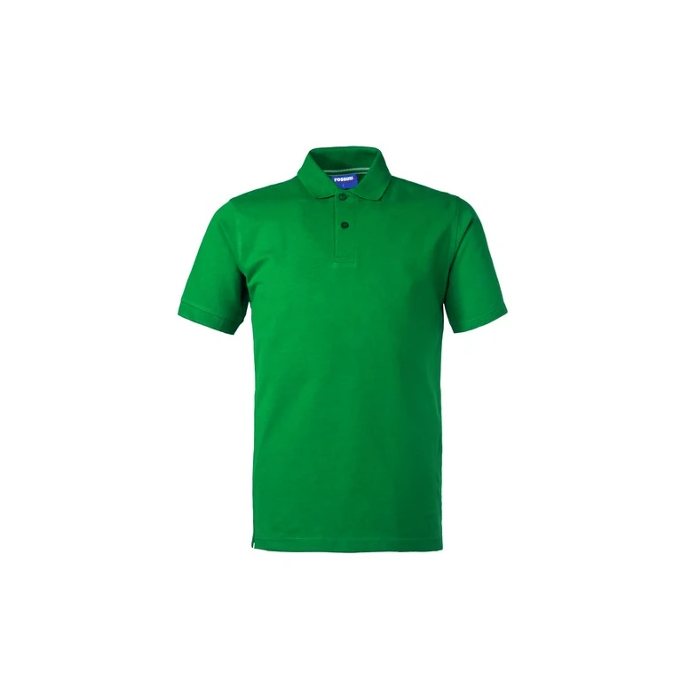 Liquidación total - Polo de trabajo Rossini Take Time HH121 Talla L Color Blanco