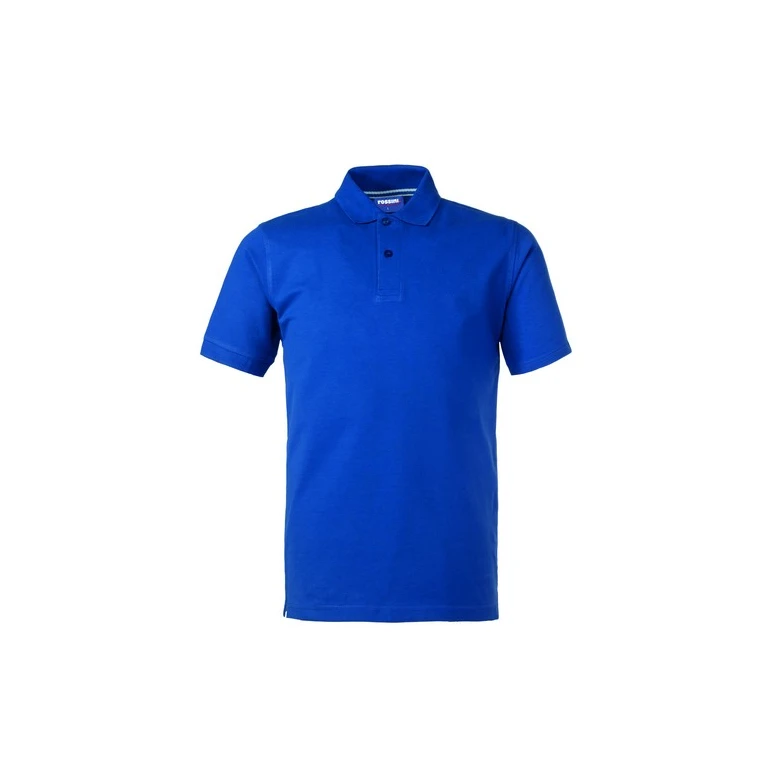 Liquidación total - Polo de trabajo Rossini Take Time HH121 Talla L Color Blanco