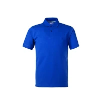 Liquidación total - Polo de trabajo Rossini Take Time HH121 Talla L Color Blanco
