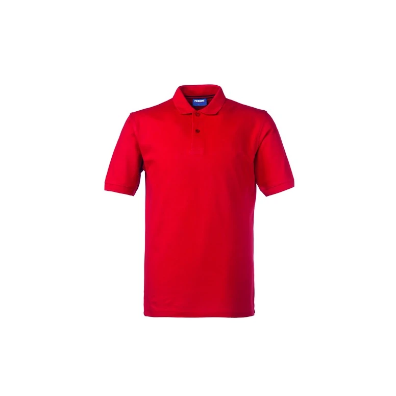 Liquidación total - Polo de trabajo Rossini Take Time HH121 Talla L Color Blanco