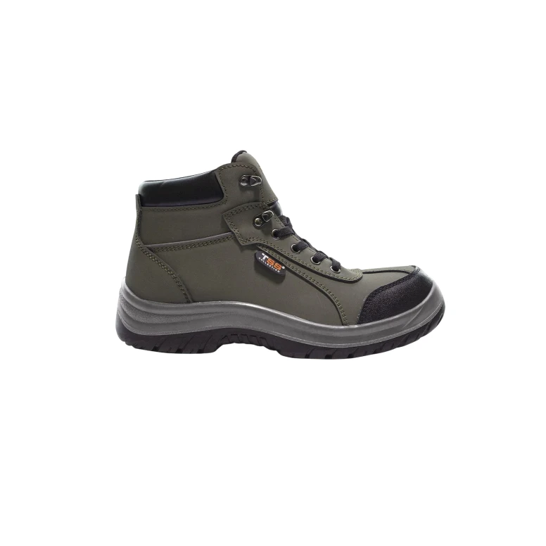 Liquidación total - Zapatos de seguridad Altos Sin metal Technosafe Grand Canyon S3 SRC TSS2017S3 Número 44