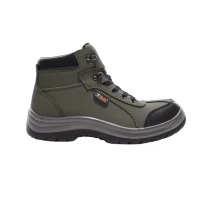 Liquidación total - Zapatos de seguridad Altos Sin metal Technosafe Grand Canyon S3 SRC TSS2017S3 Número 44