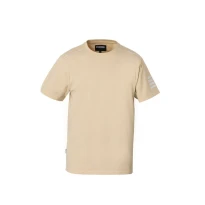 Liquidación total - Camiseta de trabajo Rossini R-Stretch HH256 Talla M Color Negro