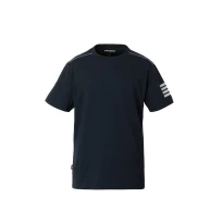 Liquidación total - Camiseta de trabajo Rossini R-Stretch HH256 Talla M Color Negro