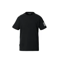Liquidación total - Camiseta de trabajo Rossini R-Stretch HH256 Talla M Color Negro