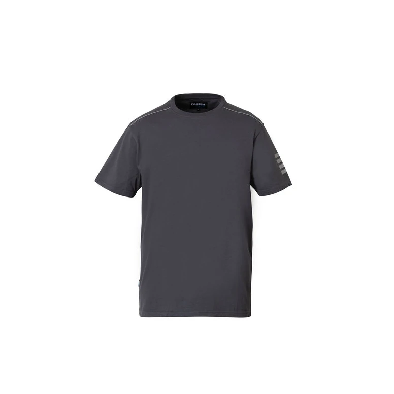 Liquidación total - Camiseta de trabajo Rossini R-Stretch HH256 Talla M Color Negro