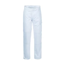 Liquidación total - Pantalón de trabajo Multibolsillos Rossini SerioPlus+ Stretch A00149 Talla XL Color Negro 2