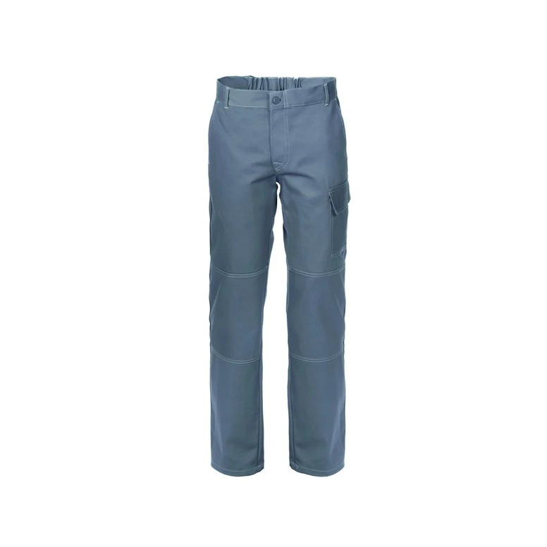 Liquidación total - Pantalón de trabajo Multibolsillos Rossini SerioPlus+ Stretch A00149 Talla XL Color Negro
