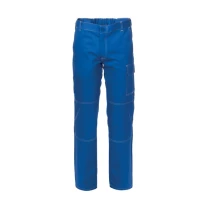 Liquidación total - Pantalón de trabajo Multibolsillos Rossini SerioPlus+ Stretch A00149 Talla XL Color Negro