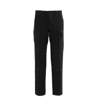 Liquidación total - Pantalón de trabajo Multibolsillos Rossini SerioPlus+ Light A00135 Talla XL color Negro