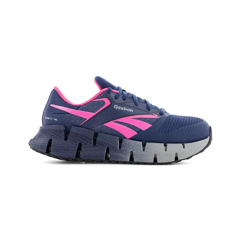 Liquidación total - Zapatos de seguridad Reebok IB309 S1PS ESD HRO SR FO Sin metal Mujer Número 39